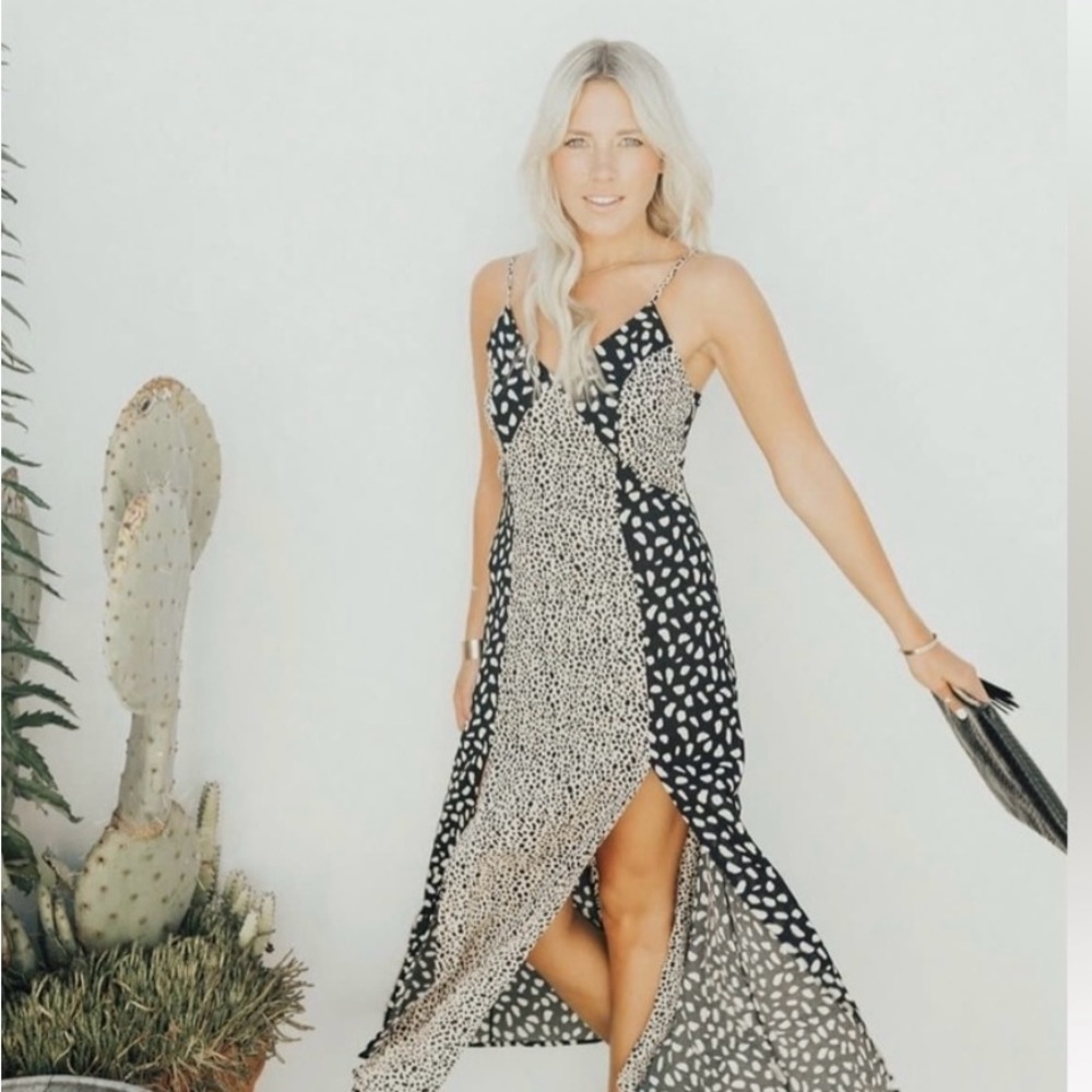 CJLA dress